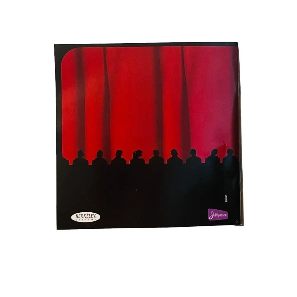 10/$25🦋 You Don't Know Jack: Movies PC Game